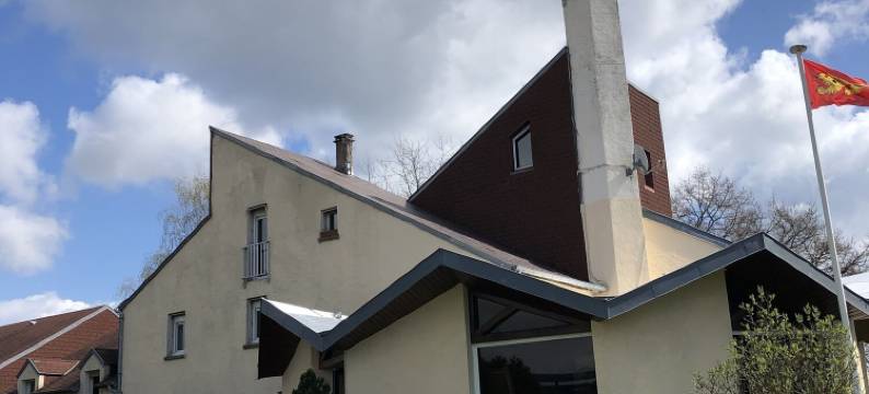 德拉卡酒店(Hotel le Drakkar)图片