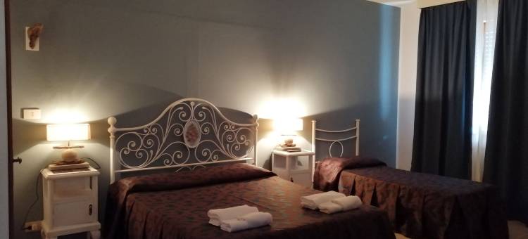 奥西住宿加早餐旅馆(Villa Oasi)图片