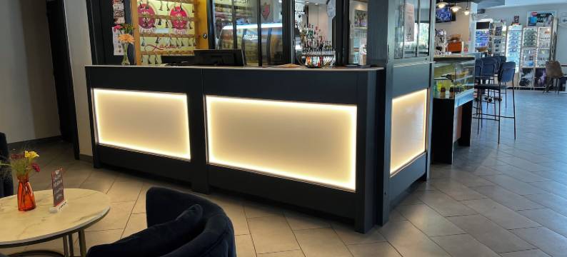 车站酒店(Hotel de La Gare)图片