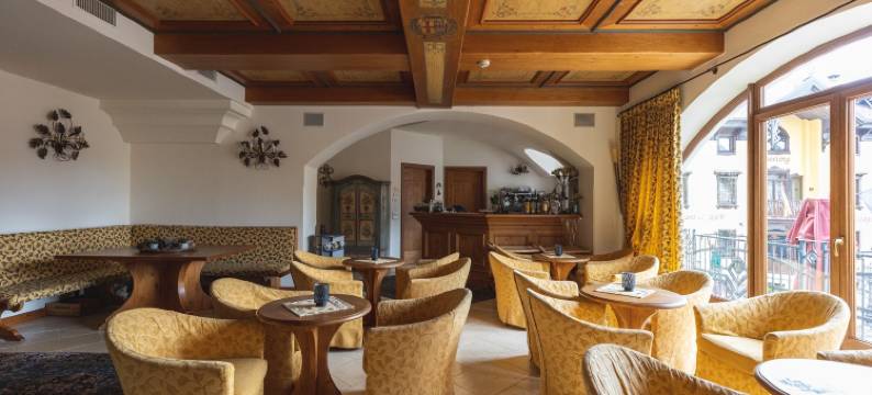 欧罗巴酒店公寓(Hotel Europa Residence)图片