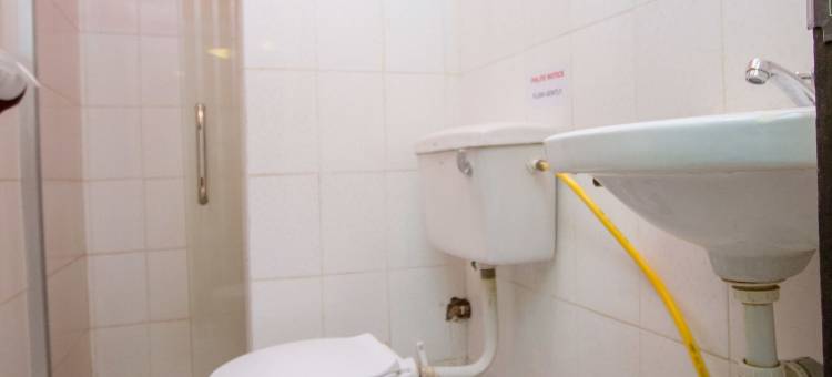 锡卡疯狂路克酒店(The Luke Hotel Cravers Thika)图片