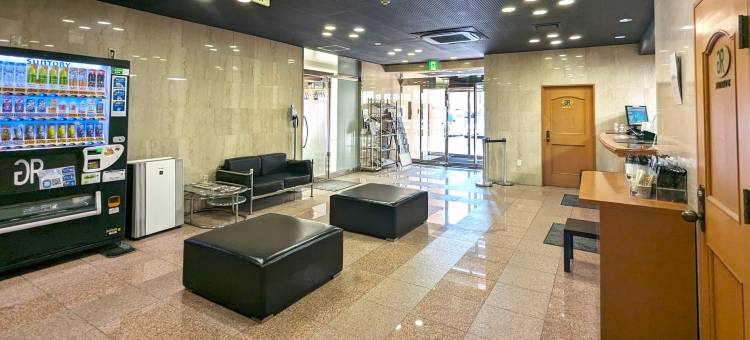 水道町GR酒店(GR Hotel Suidocho)图片