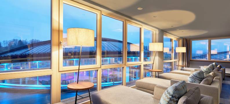 路德维希国王 灵感温泉(Das König Ludwig Inspiration Spa)图片