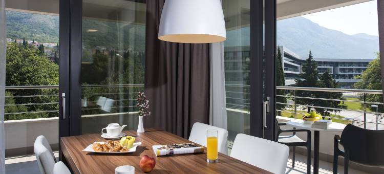 Maistra选择Srebreno高级公寓(Maistra Select Srebreno Premium Apartments)图片