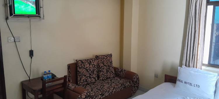 理想酒店(Hotel Ideal)图片