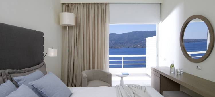 宁静蓝色度假村(Sirene Blue Luxury Beach Resort)图片