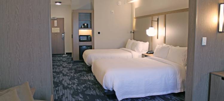 Fairfield Inn & Suites St. Louis South图片