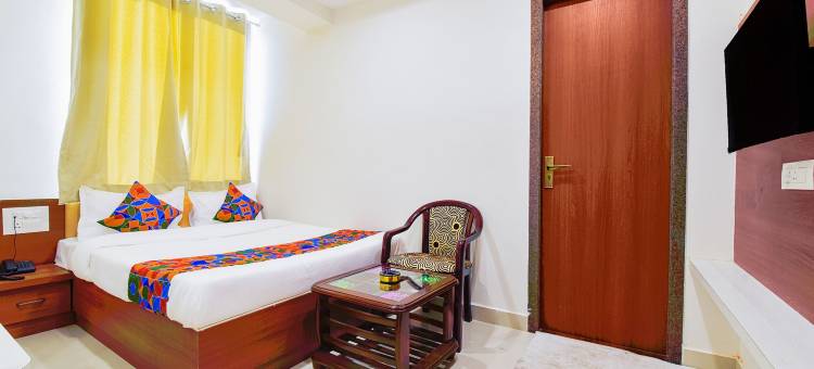 FabHotel Samrat Regency图片