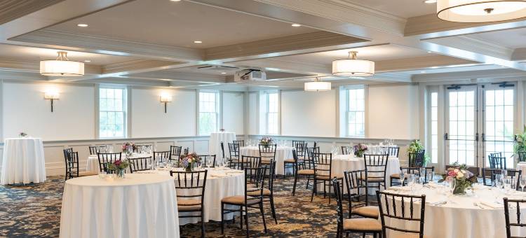 格罗顿旅馆(The Groton Inn)图片