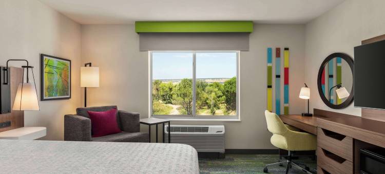 奥罗维尔欢朋套房酒店(Hampton Inn & Suites  Oroville)图片