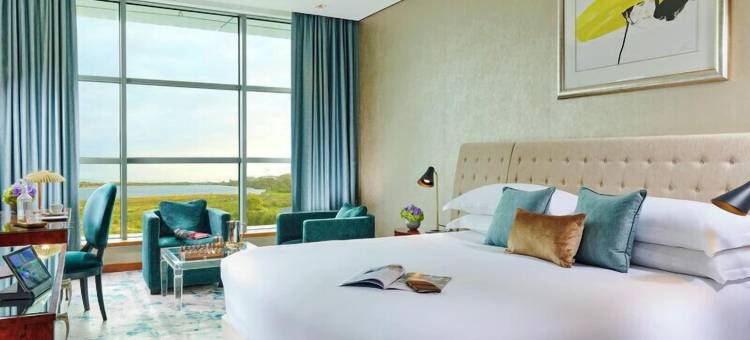 G酒店(The g Hotel & Spa)图片