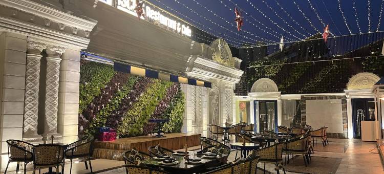 景色宜人酒店(Hotel Pleasant View)图片