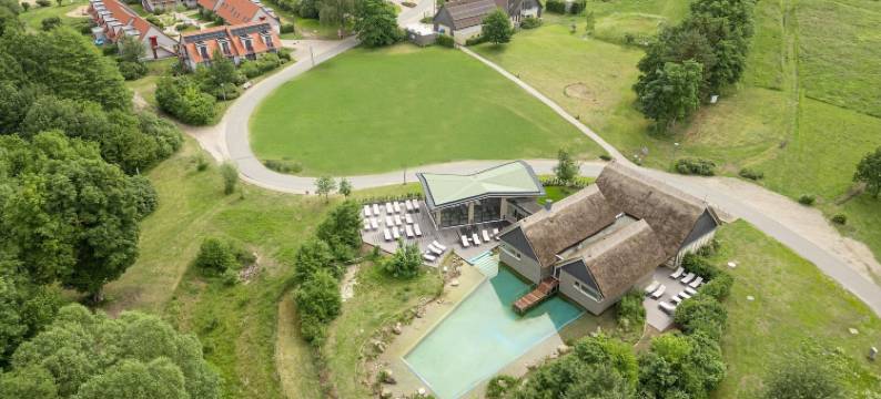 甘茨林普劳尔湖公寓(Appartement am Plauer See in Ganzlin)图片