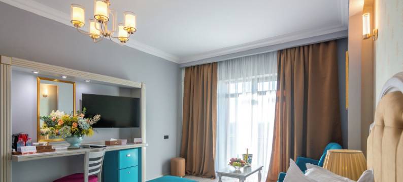 腓尼基快捷酒店(Hotel Phoenicia Express)图片