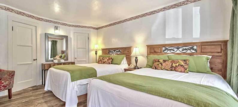 银枫旅馆(Silver Maple Inn)图片