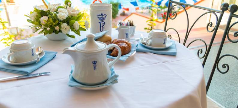 普林西比酒店(Hotel Principe)图片