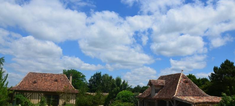 山区旅馆(Domaine de La Mouthe)图片