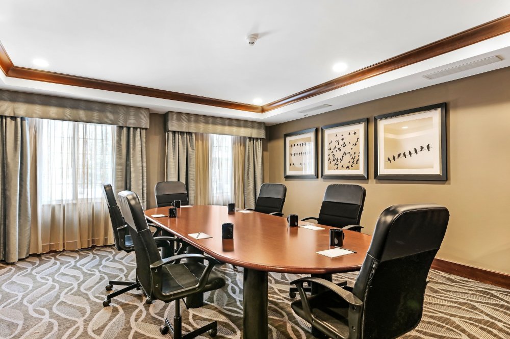 Staybridge Suites PHILADELPHIA-MT. LAUREL by IHG Over view