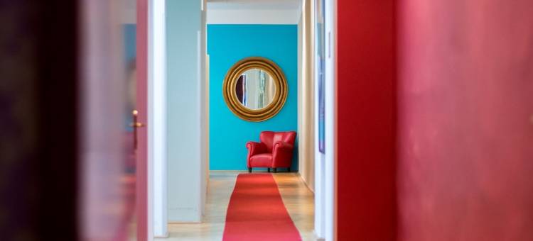 维也纳老城精致奢华酒店(Small Luxury Hotel Altstadt Vienna)图片