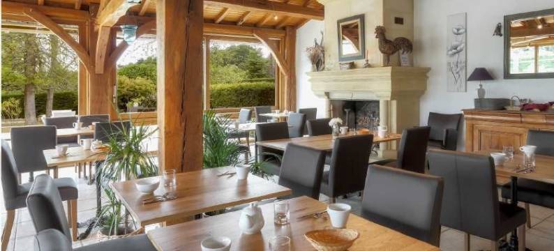 佩曲斯农庄酒店(Hôtel le Mas del Pechs, Chambres Avec Terrasse)图片