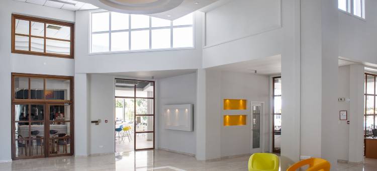 梅费尔花园公寓(Mayfair Gardens)图片