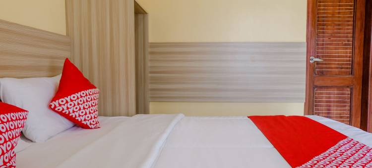 OYO 1566 埃尔雷伊希家庭住宅-沙里亚(OYO 1566 El Reyshi Family Residence Syariah)图片