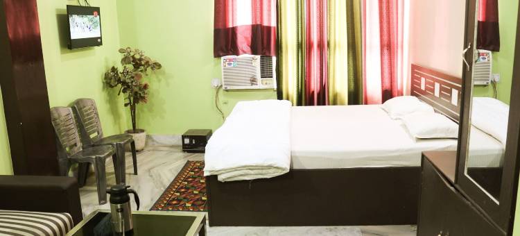 塔拉大厦酒店(Hotel Tara Tower)图片