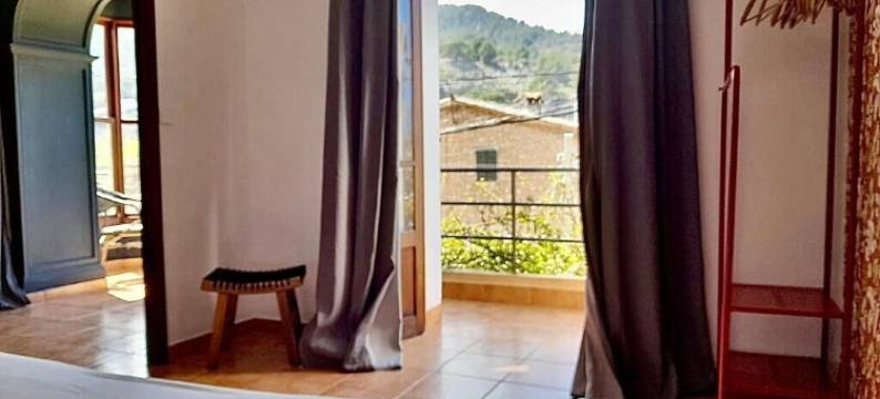 索列尔太阳港酒店(Sol Port Soller)图片