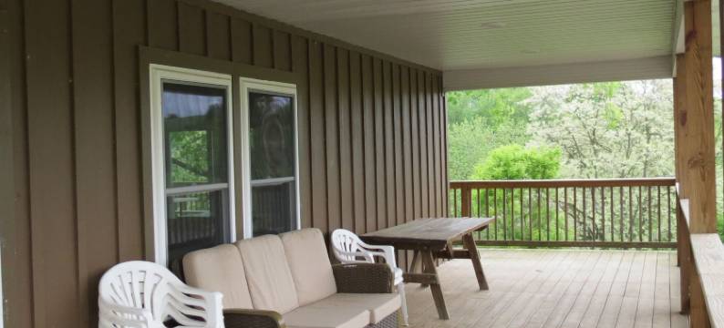 锡安休闲&房车公园(Zion Retreat & RV Park)图片