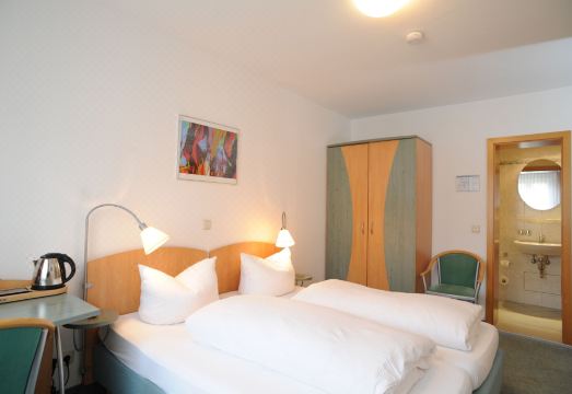 Central-Classic Hotel Hotel Overview