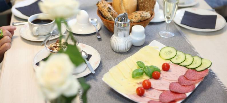 Gockels-Auszeit 旅馆(Pension Gockels-Auszeit)图片