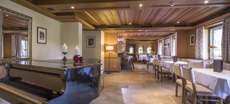 奥地利运动酒店(Sporthotel Austria)图片