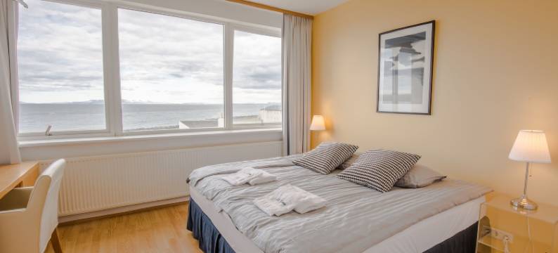 凯里尔酒店 - 雷克雅未克凯夫拉未克机场(Hotel Keilir by Reykjavik Keflavik Airport)图片