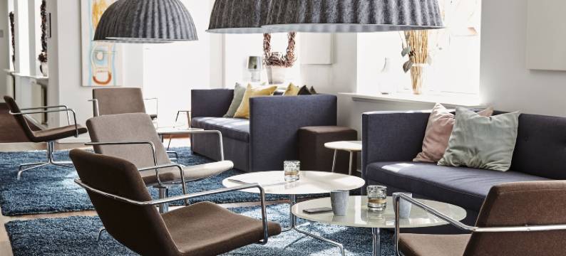 凯勒斯公园克伦威尔酒店(Comwell Kellers Park)图片