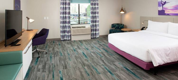 希尔顿花园酒店西雅图/林伍德(Hilton Garden Inn Seattle/Lynnwood)图片