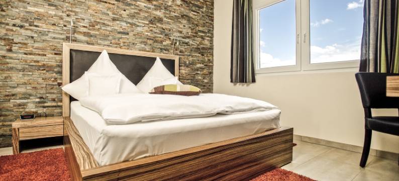 马希斯酒店(Hotel Maxis - Digitaler Self-Check-in -)图片