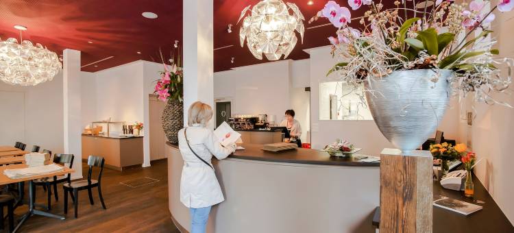 奥奇德精品酒店(Boutique Hotel - Restaurant Orchidee)图片