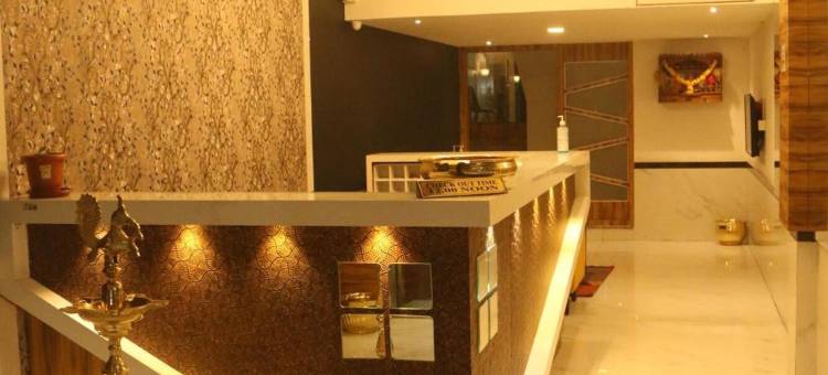 棕榈滩自豪酒店(Hotel Palm Beach Pride)图片