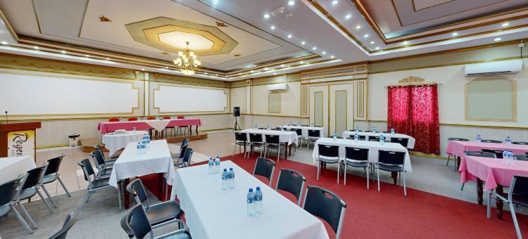 雷金希套房酒店(Regency Suites Hotel)图片