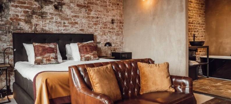 Broederenklooster修道院(Broederenklooster)图片