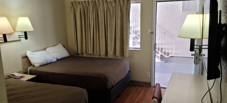 拉斯克鲁塞斯9号汽车旅馆(Motel 9 Las Cruces)图片