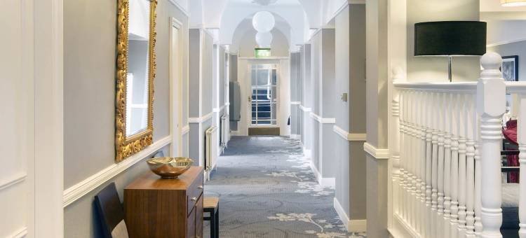 温德米尔酒店(Windermere Hotel)图片