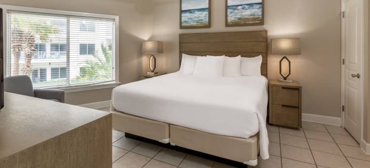 棕榈海滩橘子海滩温德姆华美达度假酒店(Palm Beach Resort Orange Beach a Ramada by Wyndham)图片