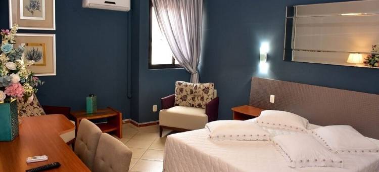 旧金山酒店及旅游(Hotel Plaza Sul)图片