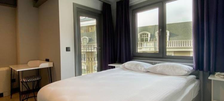 Eresin快捷酒店(Eresin Hotels Express)图片