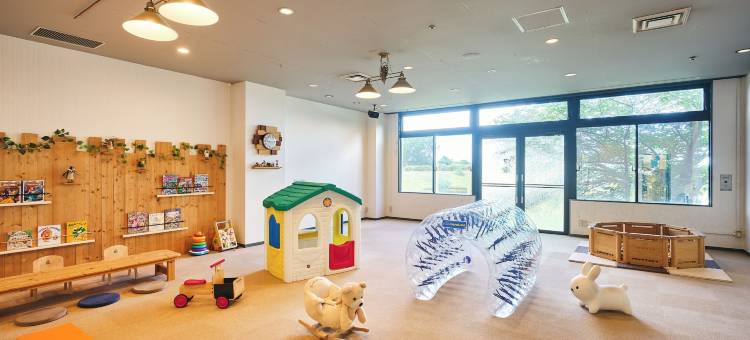 淡路岛美爵温泉度假酒店(Grand Mercure Awaji Island Resort & Spa)图片