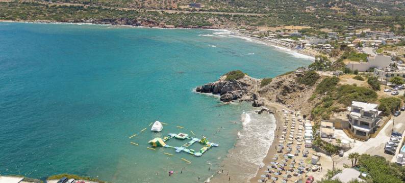 米拉玛雷豪华住宅(Mira Mare Luxury Residence)图片