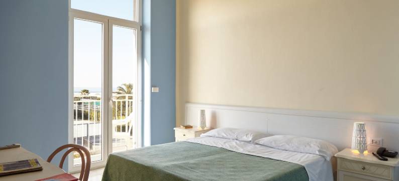 维西利亚幻影酒店(Hotel Mirage)图片