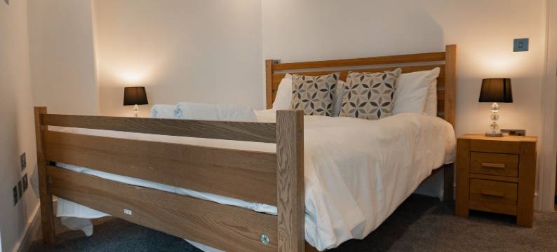 GWQ Luxe豪华GWQ(Gwq Luxe)图片