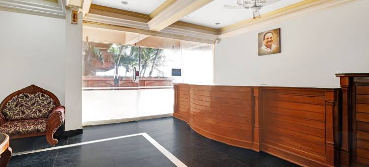 Itsy 酒店 水边海滩度假村(Itsy Hotels the Waters Edge Beach Resort)图片